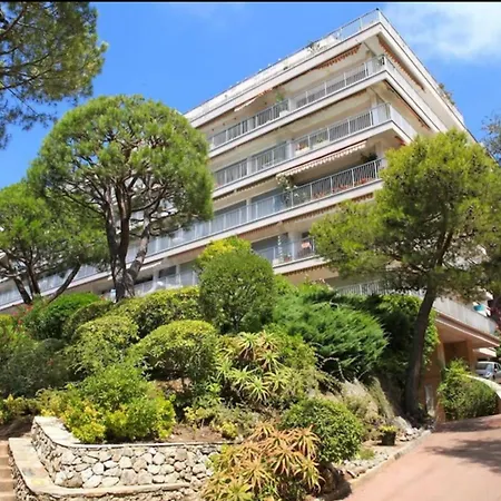 06db Magnificent Flat With Incredible View Mont Boron Appartamento Nizza