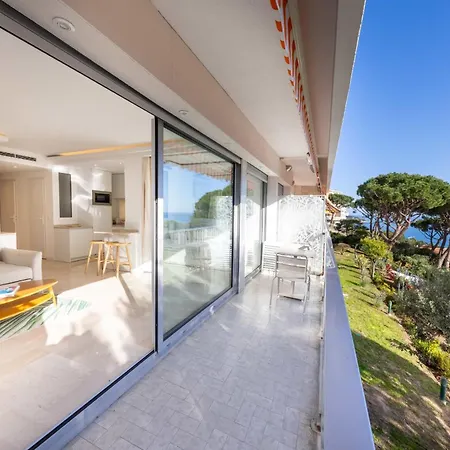 06db Magnificent Flat With Incredible View Mont Boron Nizza