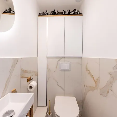 Appartamento 06db Magnificent Flat With Incredible View Mont Boron