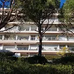 06db Magnificent Flat With Incredible View Mont Boron Lejlighed *