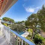 Lejlighed 06db Magnificent Flat With Incredible View Mont Boron *