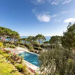 06db Magnificent Flat With Incredible View Mont Boron Lejlighed