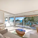 Lejlighed 06db Magnificent Flat With Incredible View Mont Boron