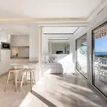 06db Magnificent Flat With Incredible View Mont Boron