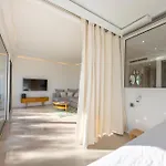 06db Magnificent Flat With Incredible View Mont Boron Lejlighed Nice