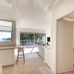 06db Magnificent Flat With Incredible View Mont Boron Nizza