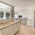 Apartment 06db Magnificent Flat With Incredible View Mont Boron Nizza