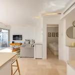 06db Magnificent Flat With Incredible View Mont Boron Lejlighed Nice