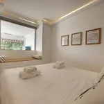Apartment 06db Magnificent Flat With Incredible View Mont Boron