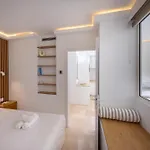 06db Magnificent Flat With Incredible View Mont Boron Lejlighed