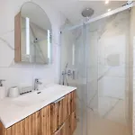06db Magnificent Flat With Incredible View Mont Boron Lejlighed *