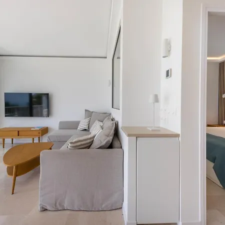 Apartamento 06db Magnificent Flat With Incredible View Mont Boron Nice