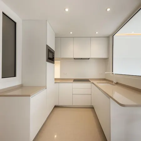 06db Magnificent Flat With Incredible View Mont Boron