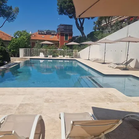 06db Magnificent Flat With Incredible View Mont Boron Nizza