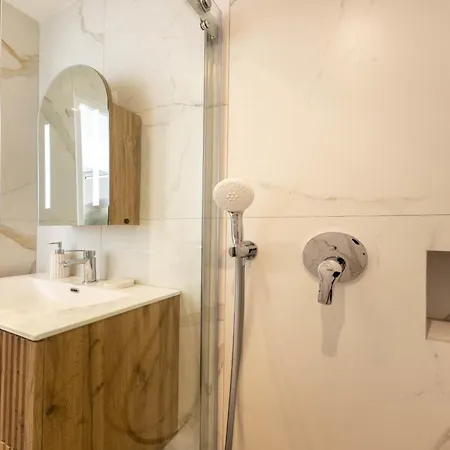 06db Magnificent Flat With Incredible View Mont Boron *