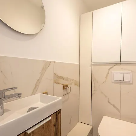 06db Magnificent Flat With Incredible View Mont Boron Appartamento Nizza