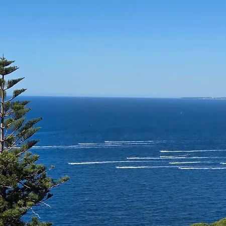 06db Magnificent Flat With Incredible View Mont Boron