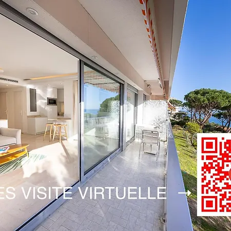 Appartamento 06db Magnificent Flat With Incredible View Mont Boron *