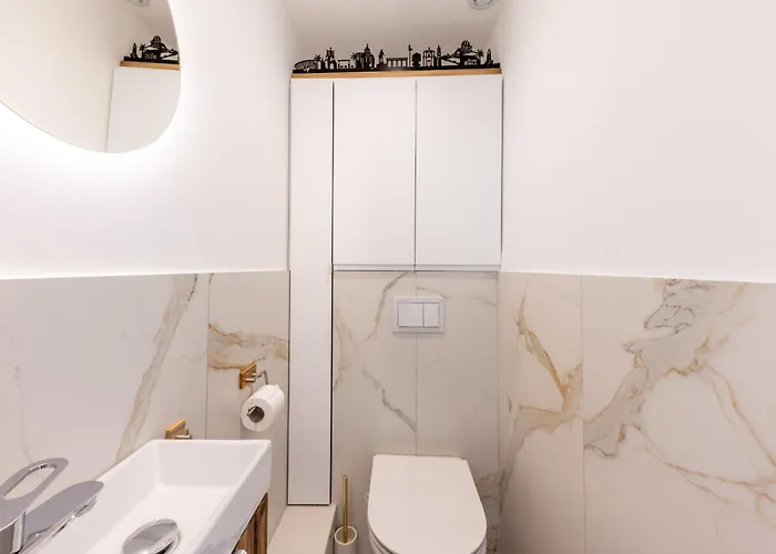 公寓 06db Magnificent Flat With Incredible View Mont Boron