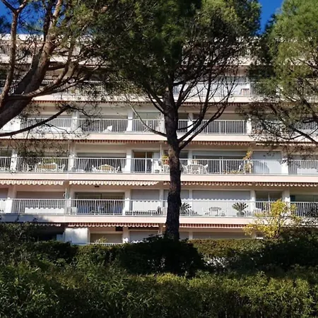 06db Magnificent Flat With Incredible View Mont Boron Appartement *