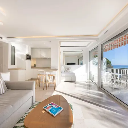 06db Magnificent Flat With Incredible View Mont Boron