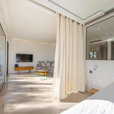 06db Magnificent Flat With Incredible View Mont Boron Appartement Nice