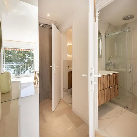 Appartement 06db Magnificent Flat With Incredible View Mont Boron