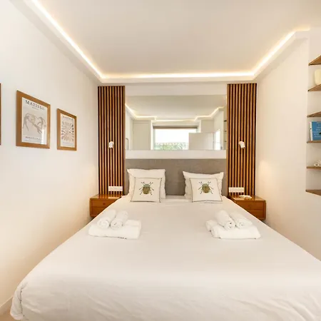 Appartement 06db Magnificent Flat With Incredible View Mont Boron