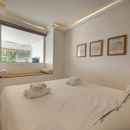 Appartement 06db Magnificent Flat With Incredible View Mont Boron