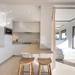 06db Magnificent Flat With Incredible View Mont Boron Nice